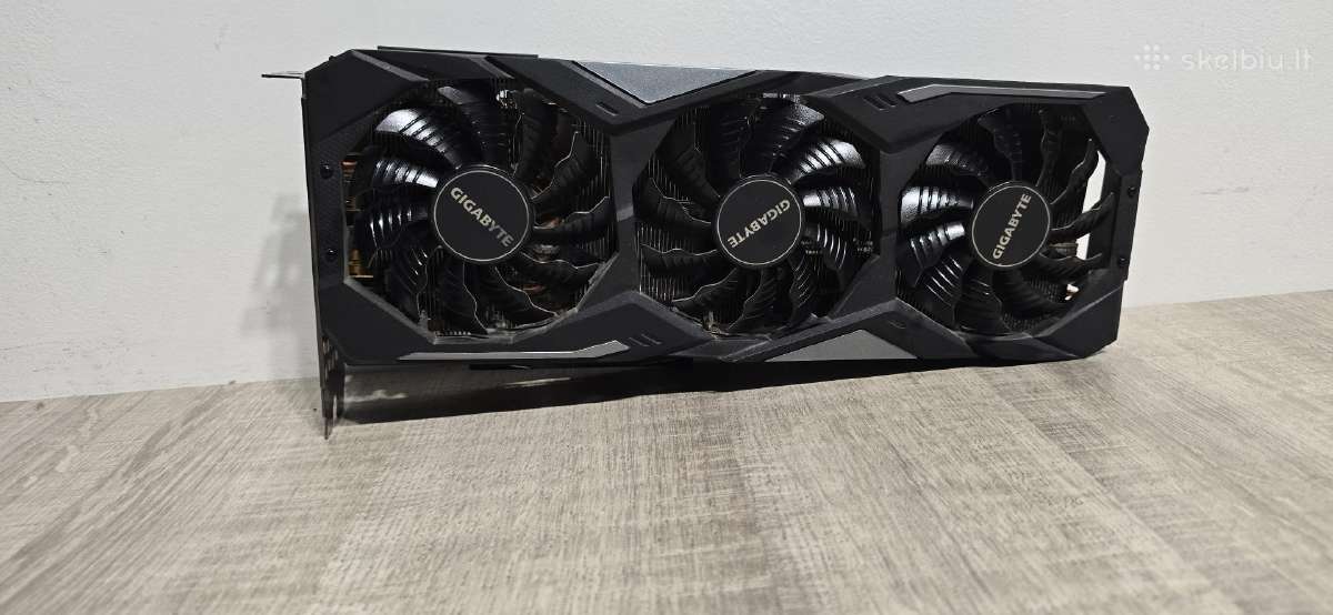Gigabyte 2070 super