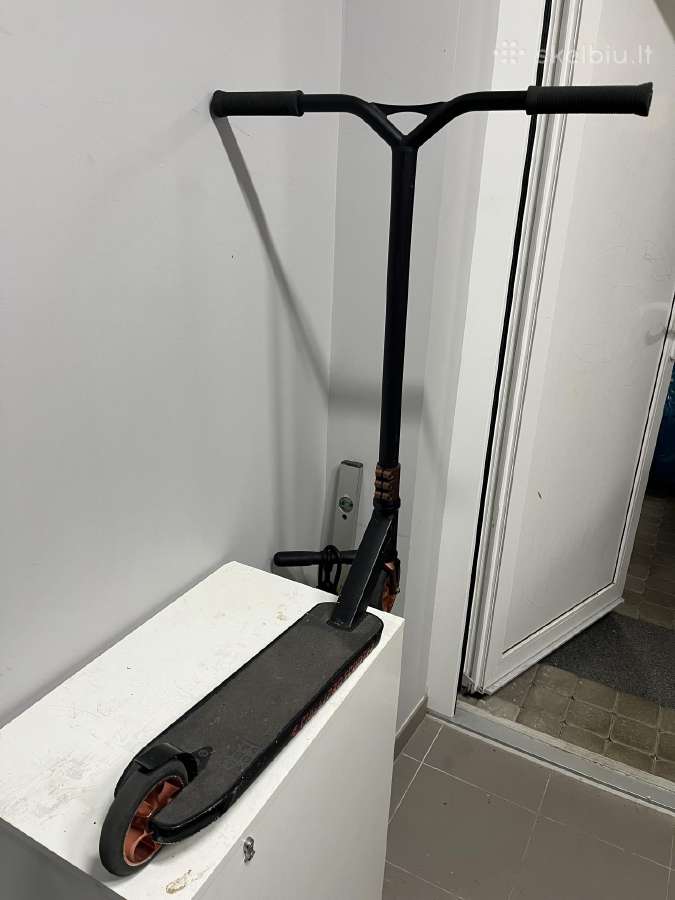 Chilli pro scooter - nuotraukos Nr. 2