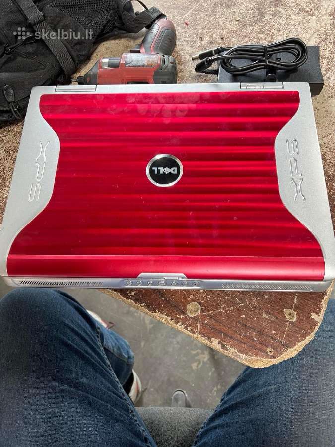 Ieskau Dell Xps M1710