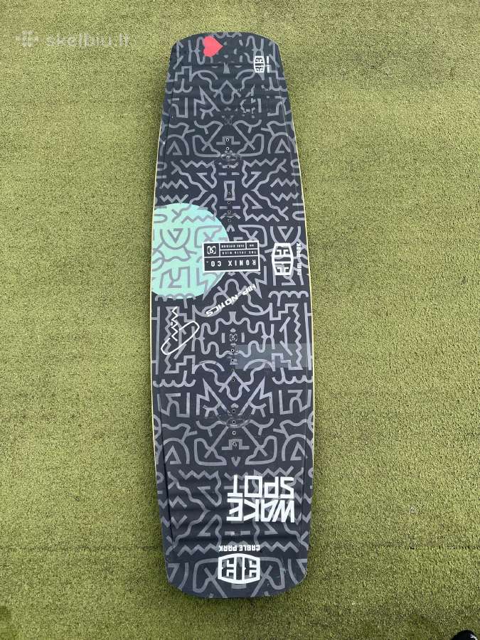 Ronix Julia Rick 144 lenta