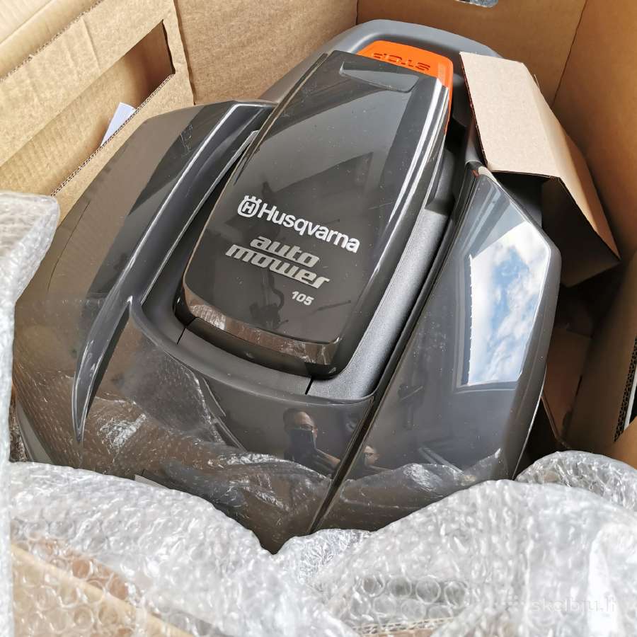 Husqvarna Automower105