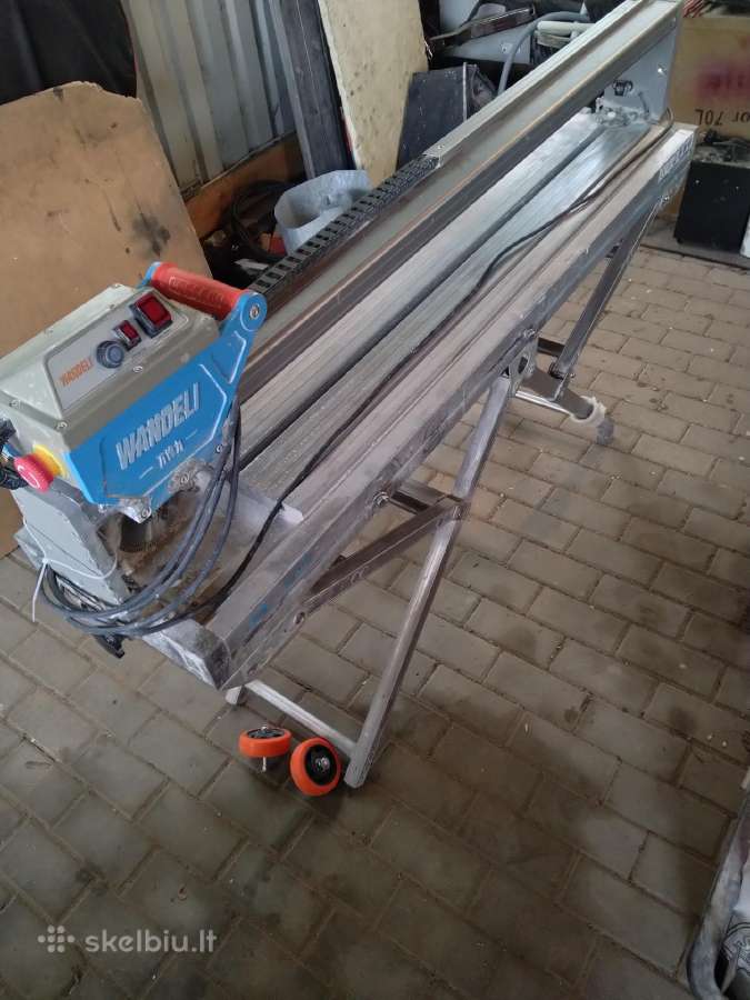 Wandeli qx-1200