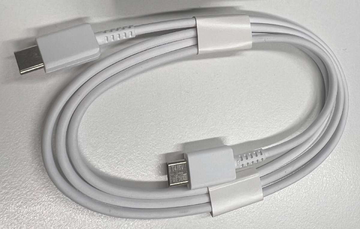 Usb-c laidas