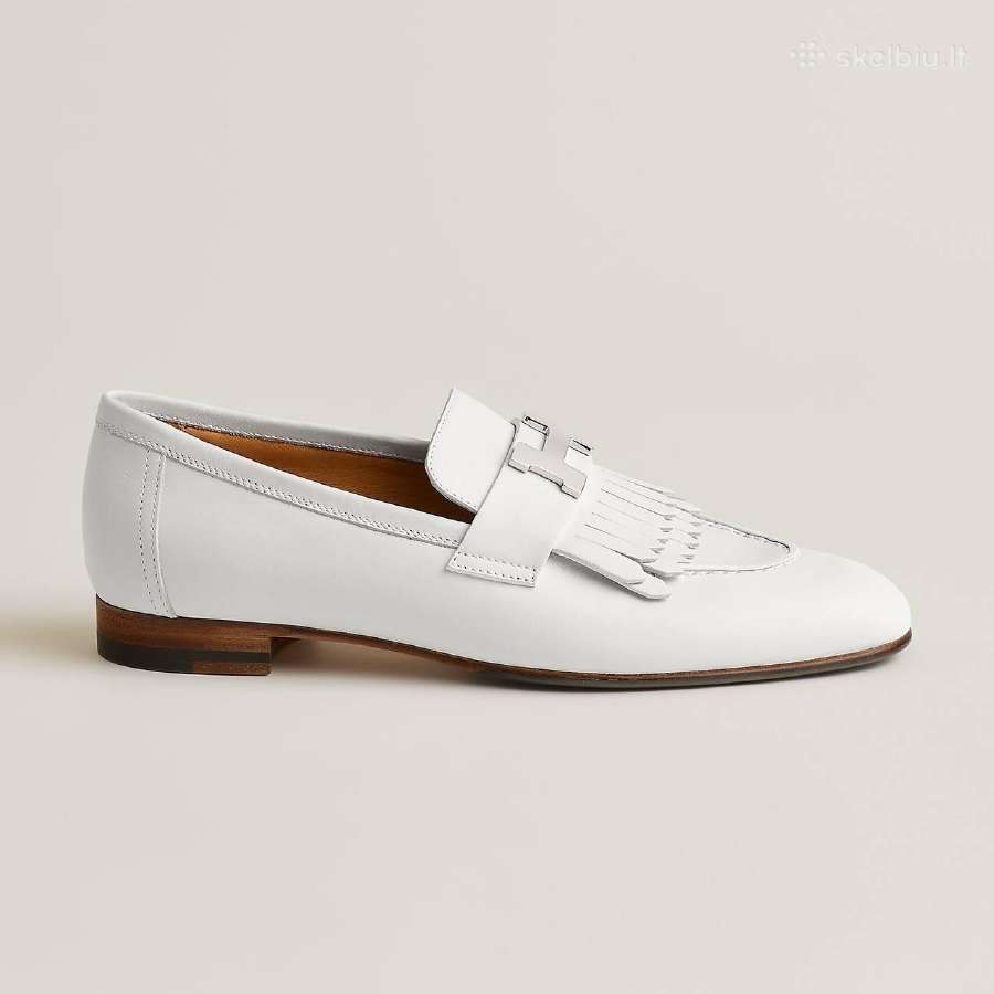 Hermes Royal Loafers - nuotraukos Nr. 2