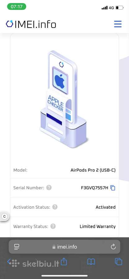 Ausines pro2 ir pro3 - nuotraukos Nr. 10