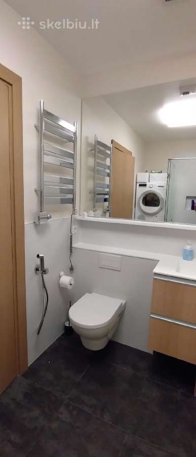 Santechnika ir kondicionieriai Kaune