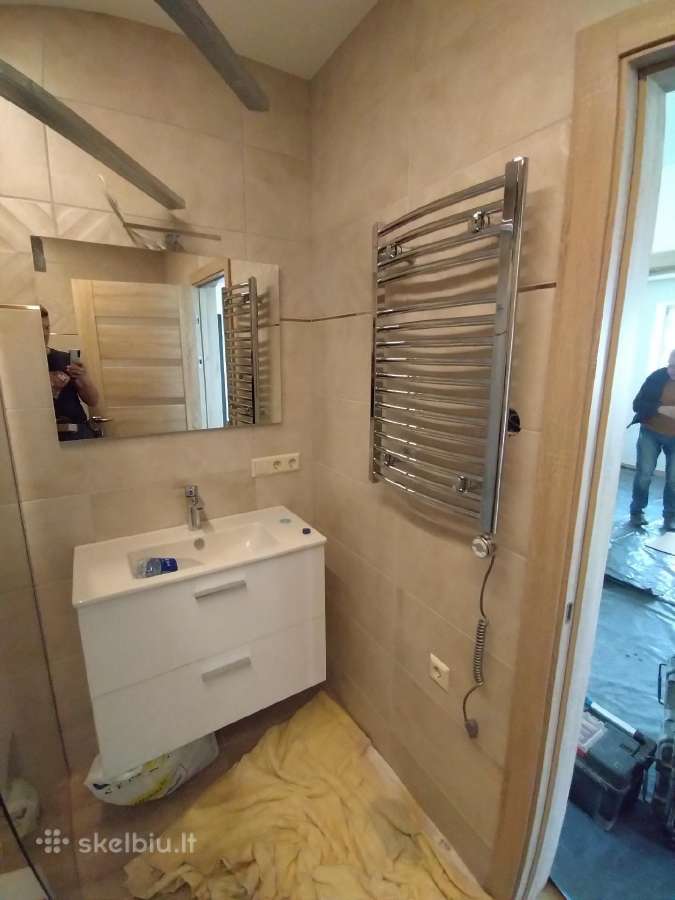 Santechnika ir kondicionieriai Kaune - nuotraukos Nr. 16