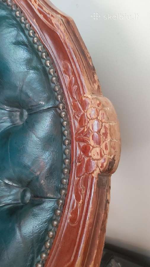Krėslas - nuotraukos Nr. 4