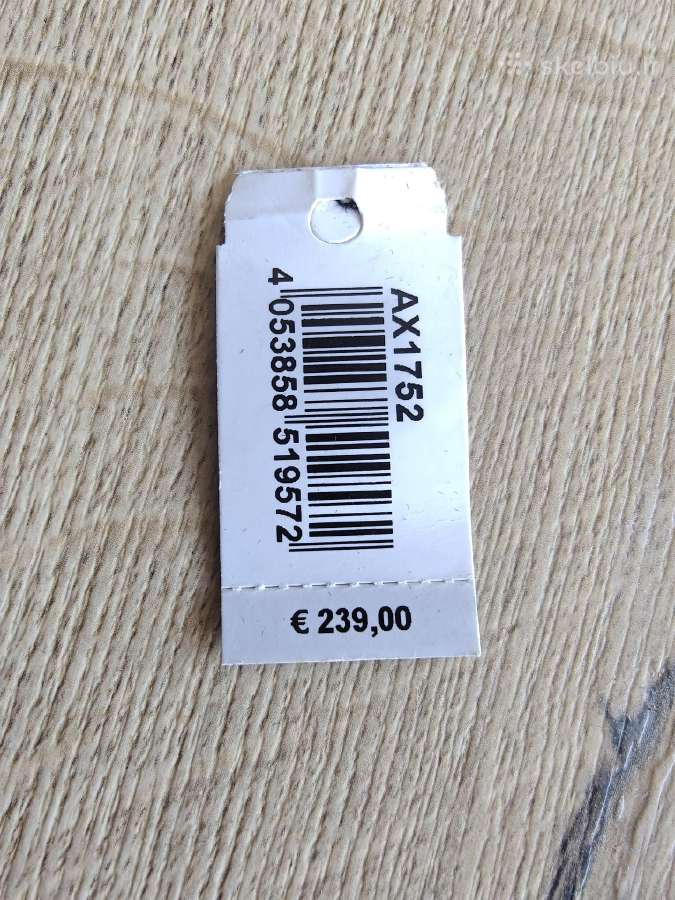 Originalus Armani Exchange laikrodis - nuotraukos Nr. 3