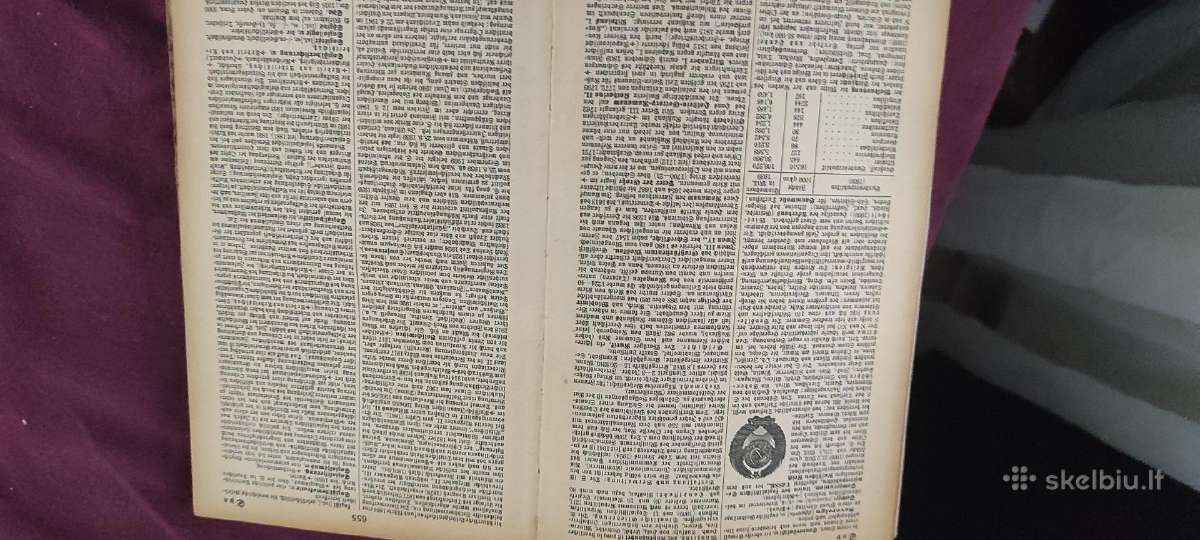 930-12-24 Vokiečių literatūra, Johanneso Thieneman - nuotraukos Nr. 17