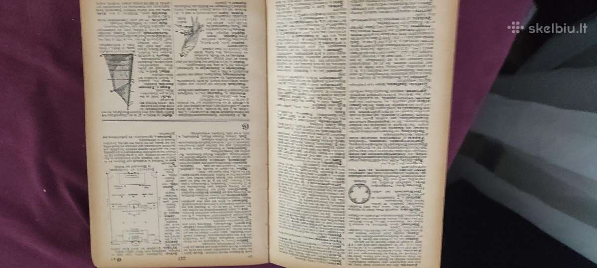 930-12-24 Vokiečių literatūra, Johanneso Thieneman - nuotraukos Nr. 19