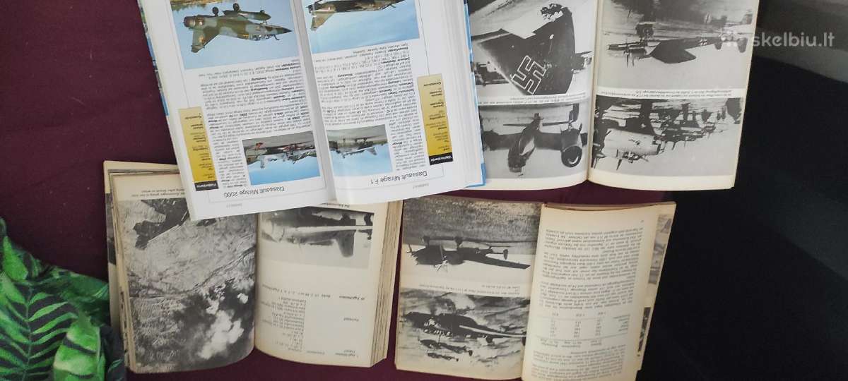 930-12-24 Vokiečių literatūra, Johanneso Thieneman - nuotraukos Nr. 23