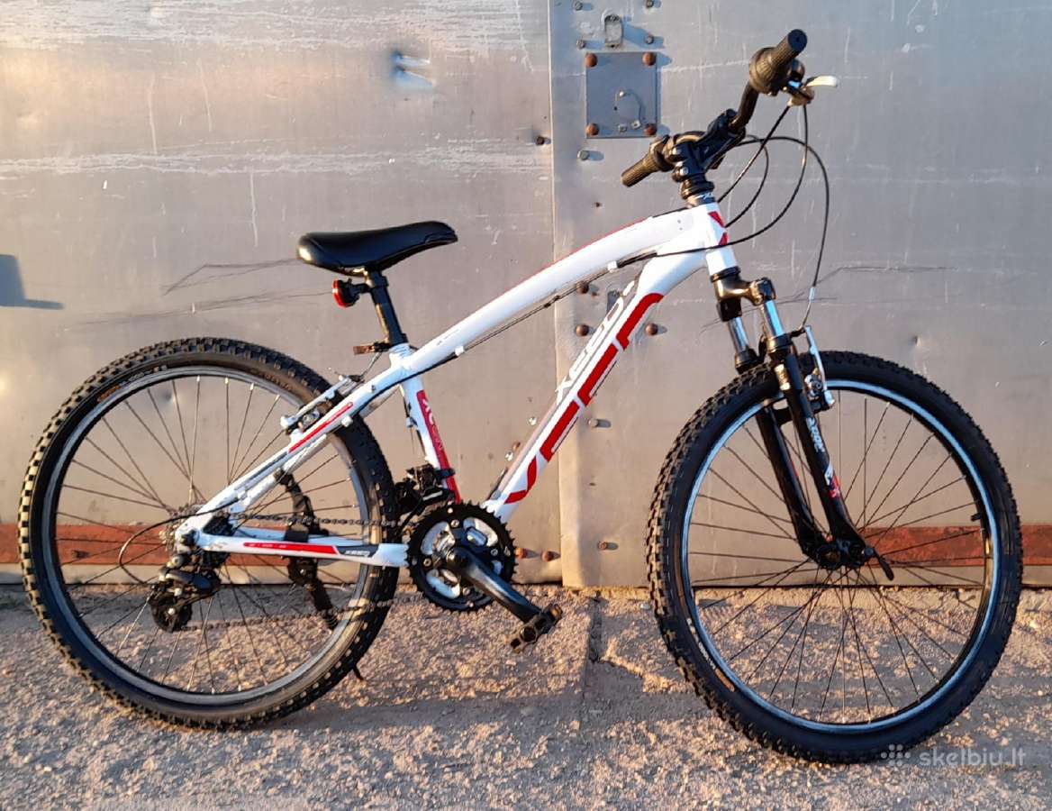 Xeed 24"