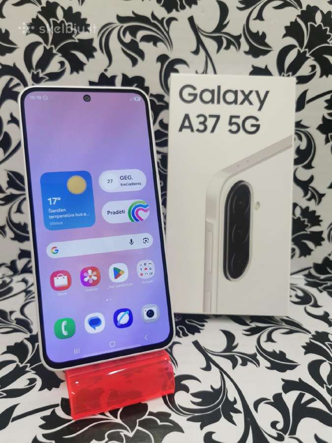 Galaxy A37 5G