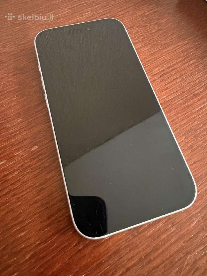 iPhone 15, 256 GB