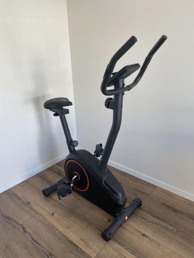 Dviratinis treniruoklis Yk-bk8508
