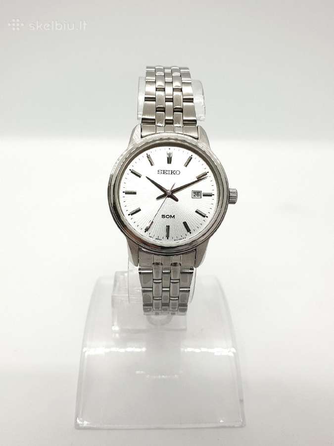 Seiko