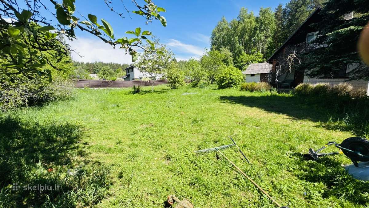 Žoles pjovimas, Gerbūvio darbai, apželdinimas. - nuotraukos Nr. 2