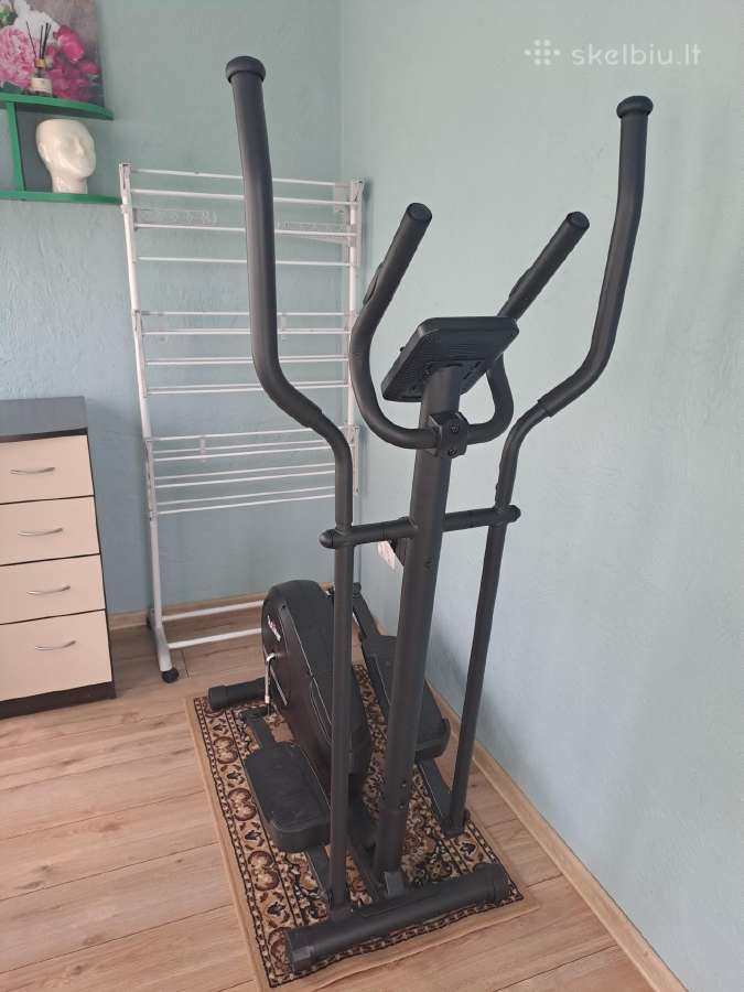 Outliner fit elepsinis treniruoklis - nuotraukos Nr. 2