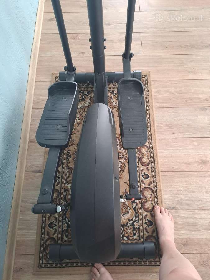 Outliner fit elepsinis treniruoklis - nuotraukos Nr. 4