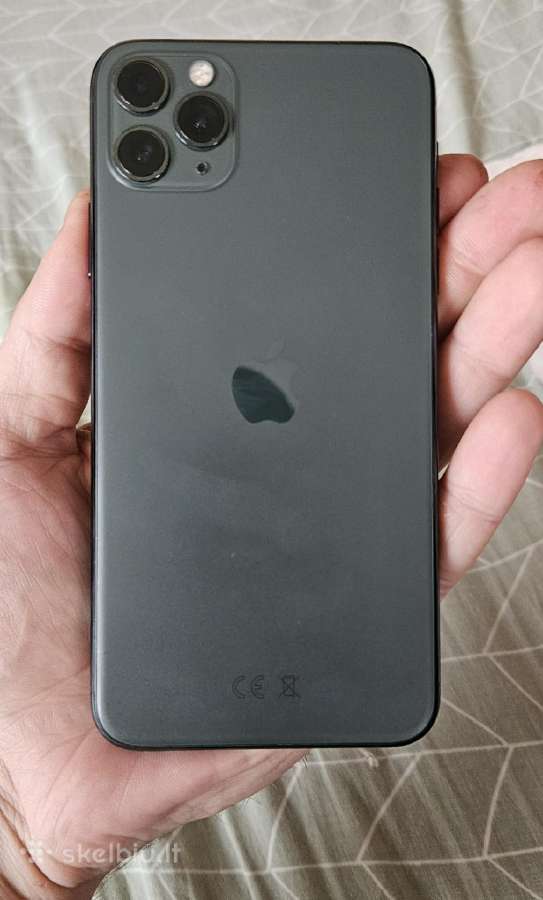 iPhone 11 pro Max 64gb