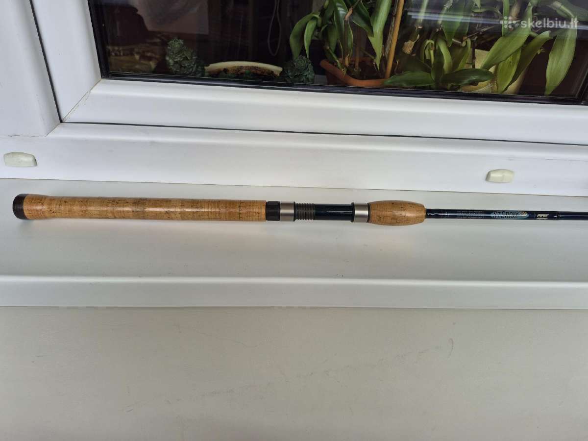 St.croix legend/ls96mlf2