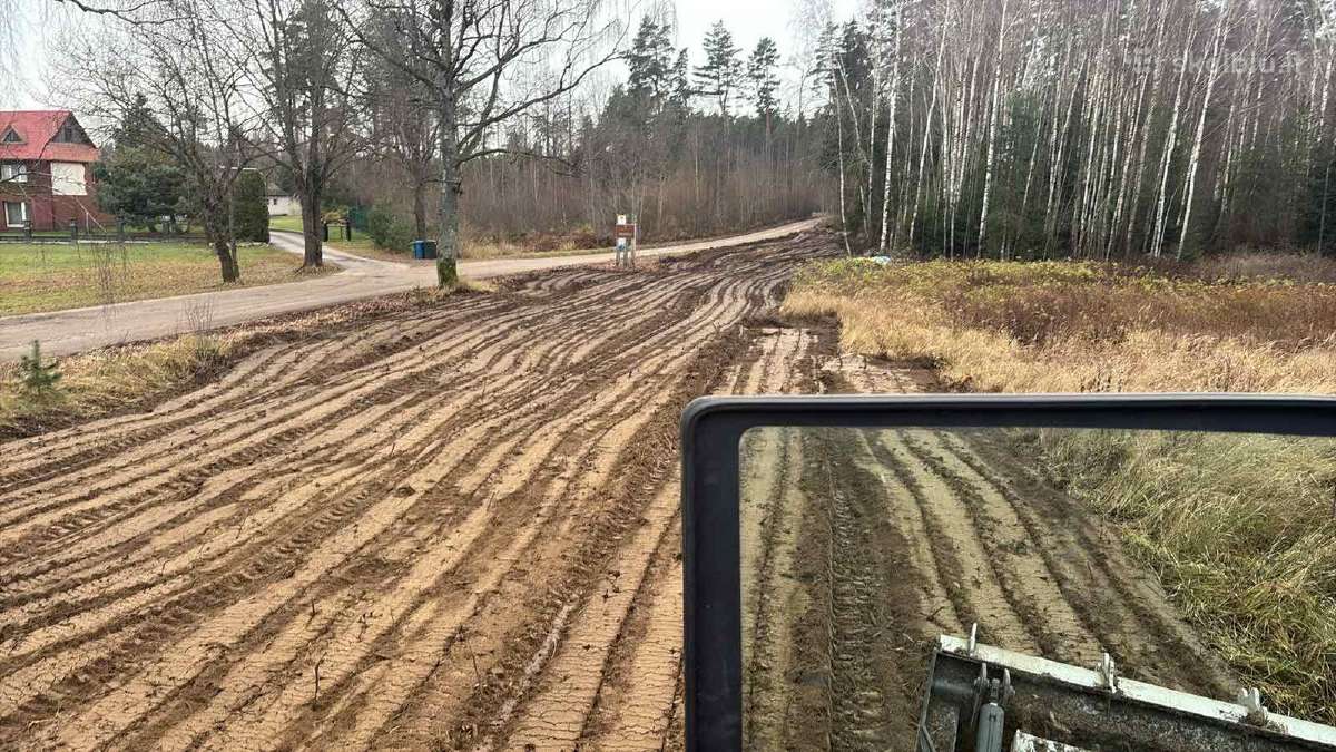 Kelmų frezavimas - nuotraukos Nr. 13