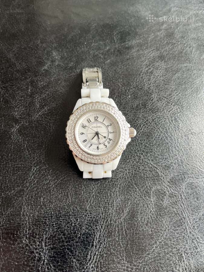 Chanel - nuotraukos Nr. 2