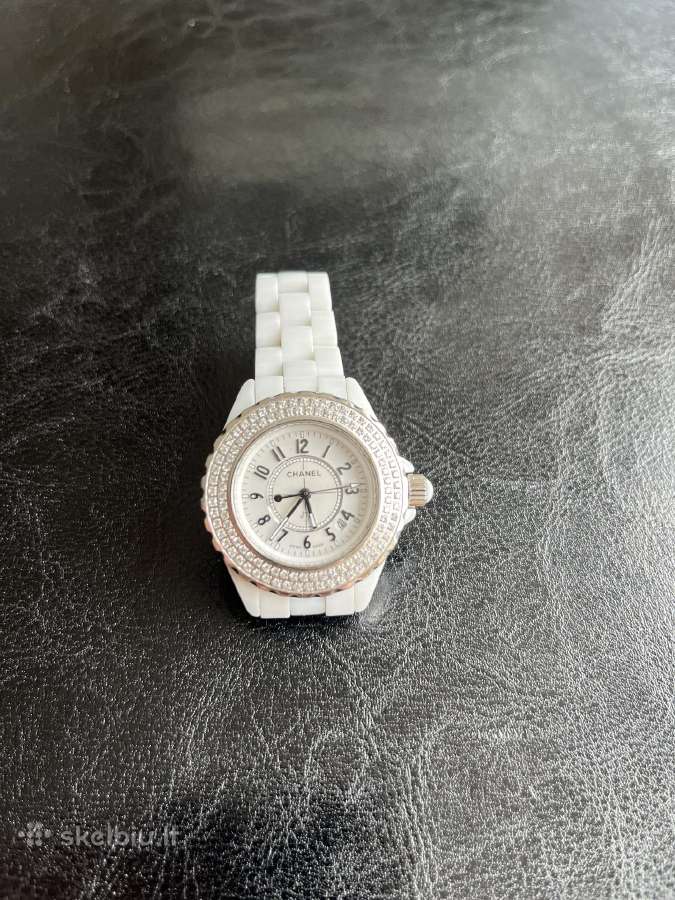 Chanel - nuotraukos Nr. 6