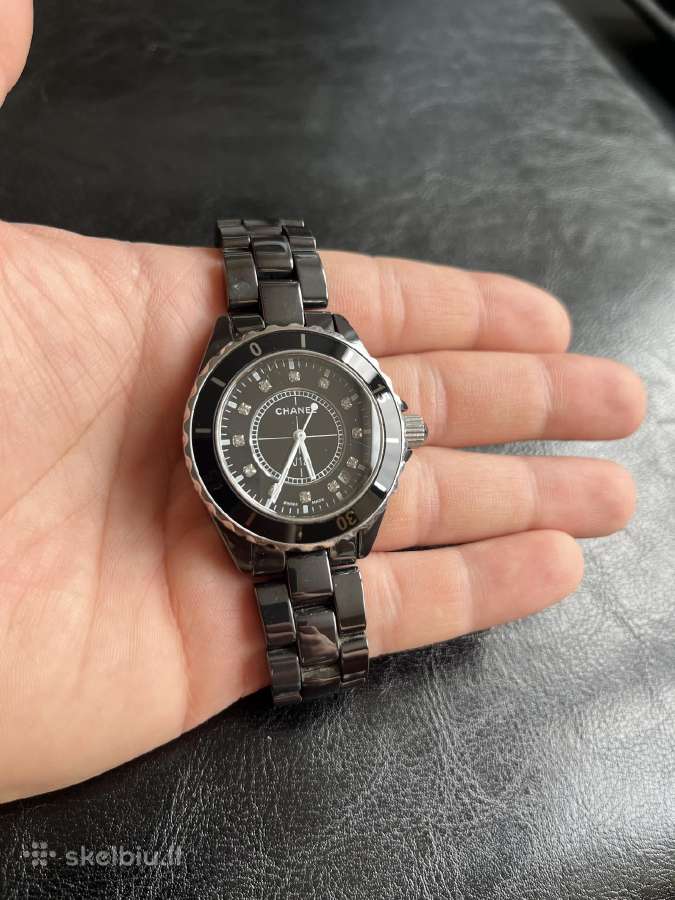 Chanel - nuotraukos Nr. 9