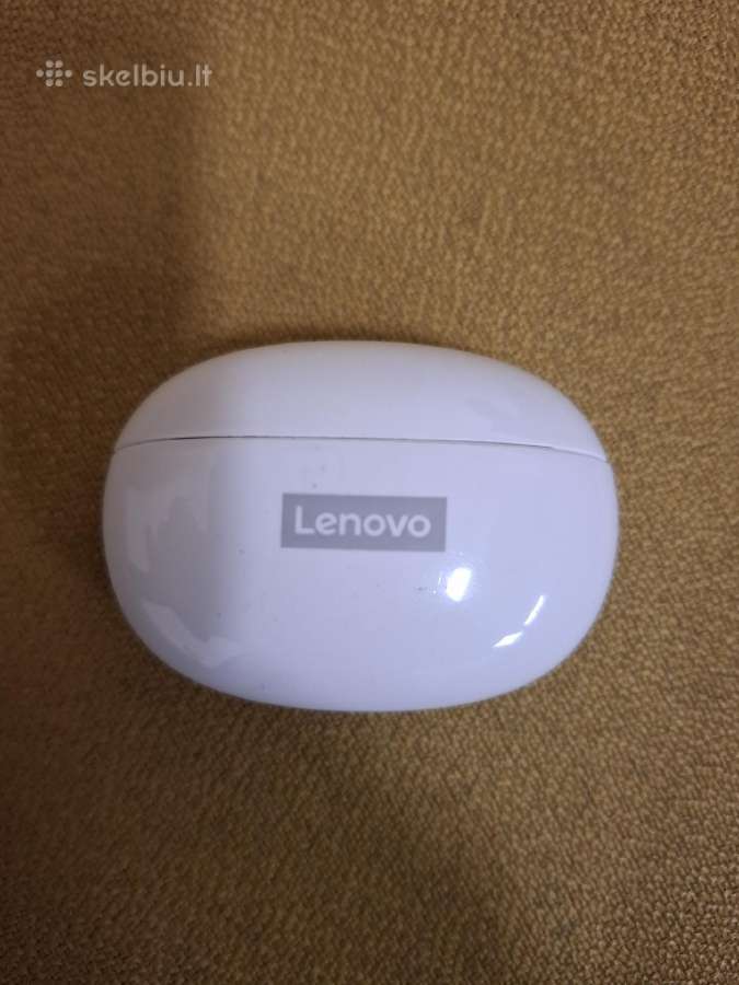 Bluetooth ausinės Lenovo Thinkplus" - nuotraukos Nr. 2