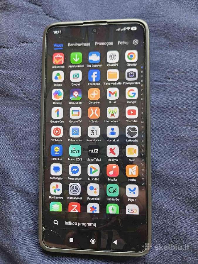 Xiaomi Redmi Note 13 Pro 5G