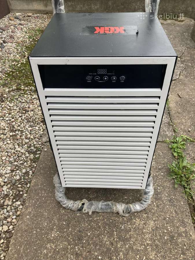 Drėgmės Surinkėją Fral Faep 50r 290