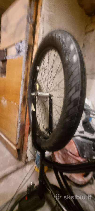 Padanga dviračiui 30eur - nuotraukos Nr. 2