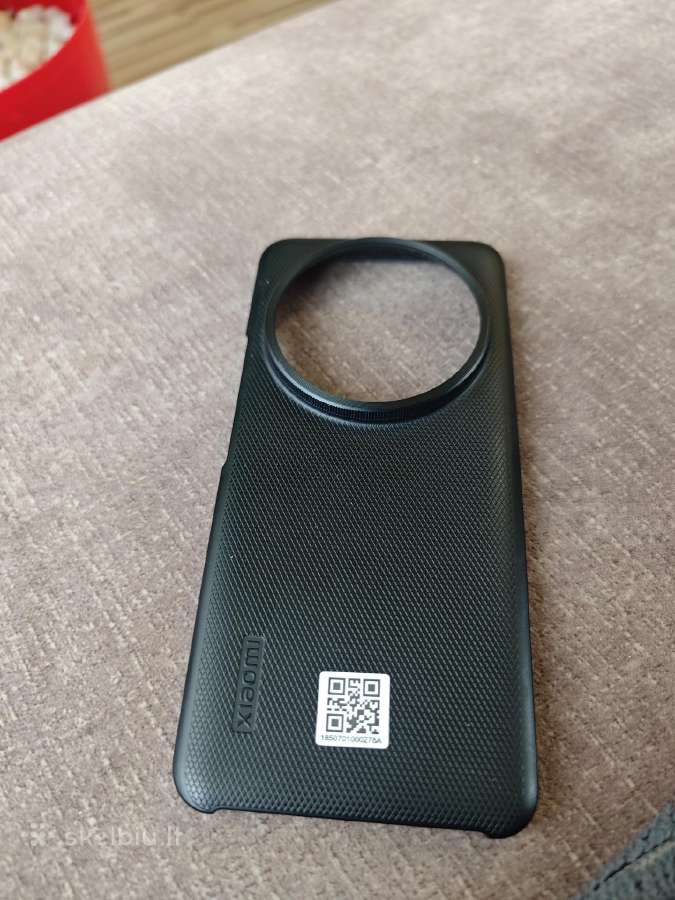 Parduodu xiaomi 14 ultra kaip naujas - nuotraukos Nr. 7