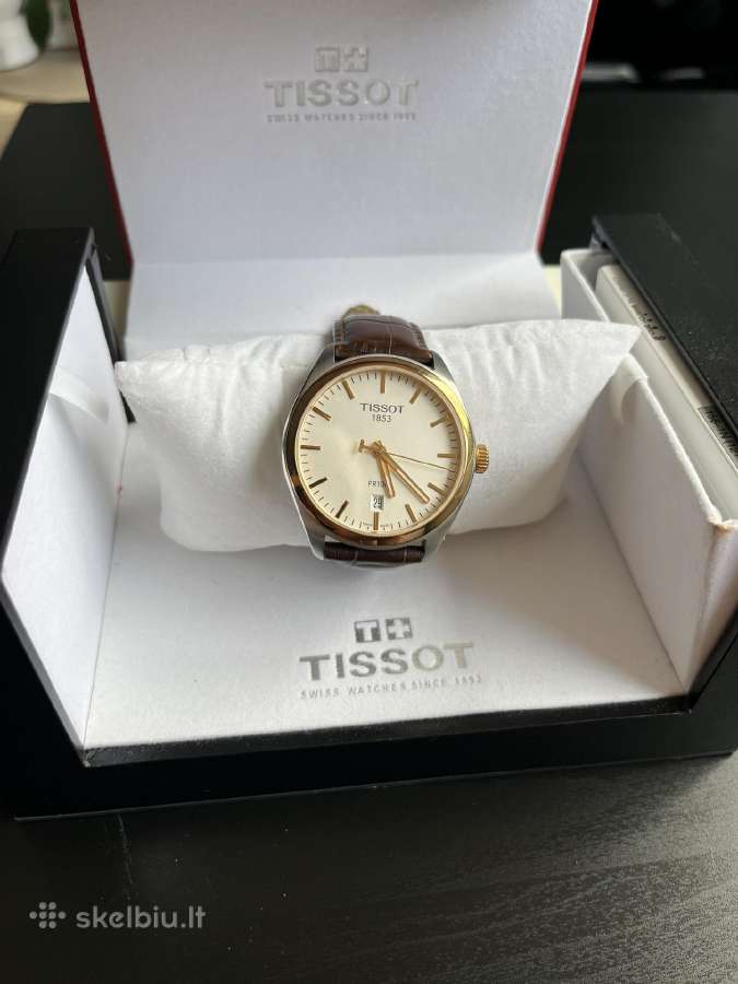 Tissot