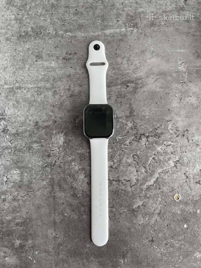 Smart Watch x series11 laikrodis iš Kinijos