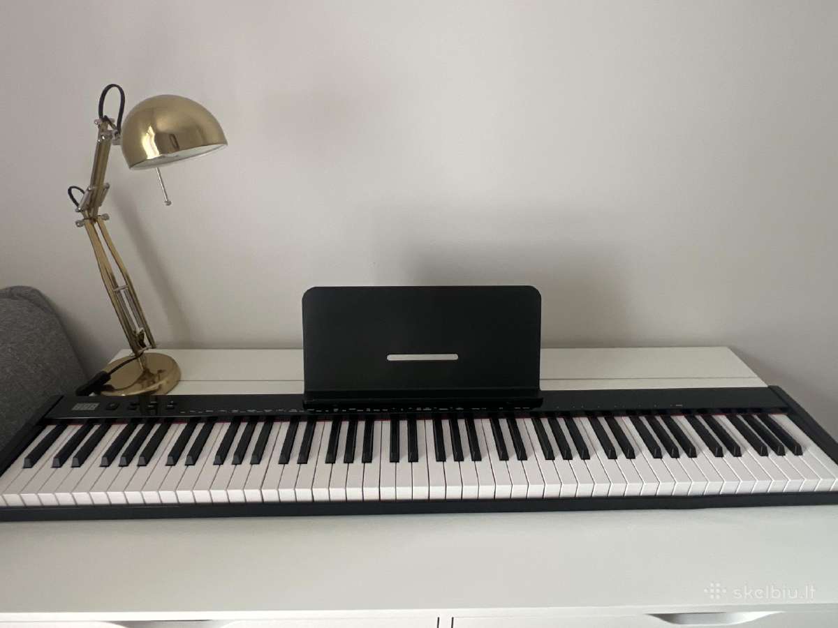 Oyayo elektroninis pianinas. 88 klavišai