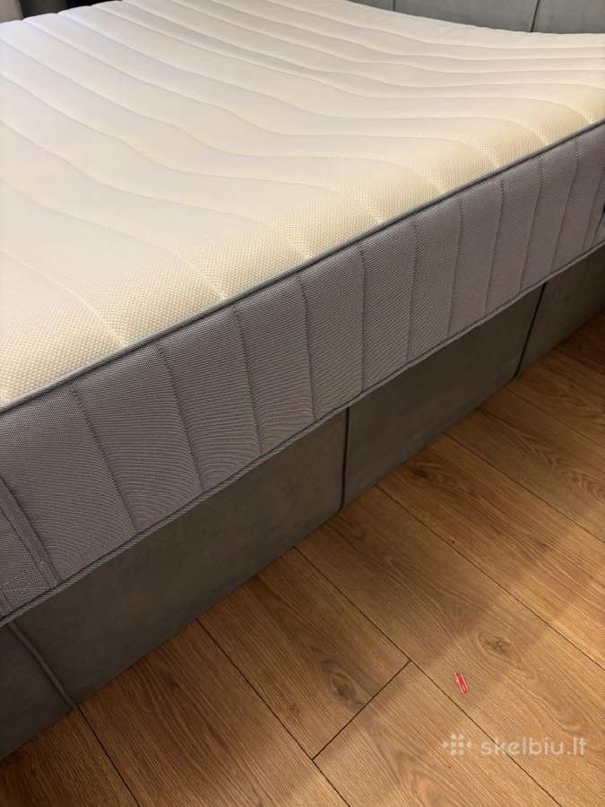 Čiužinys Ikea 160x200