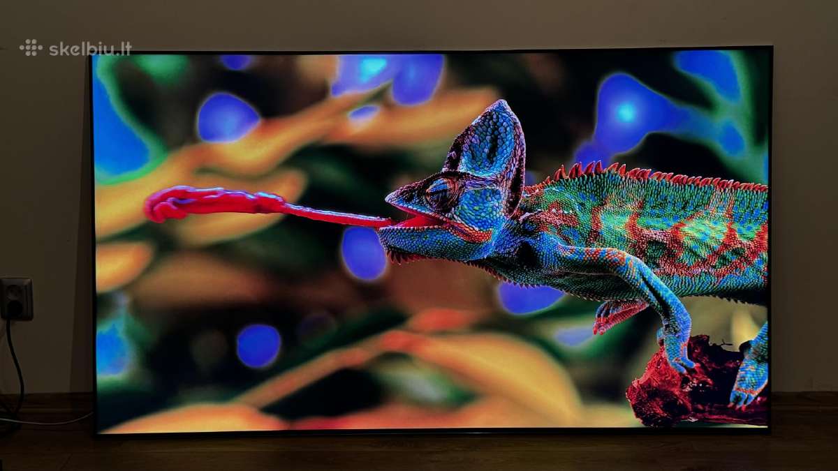 Samsung Qe75qn700a 8k 120hz Neo Qled Premium TV