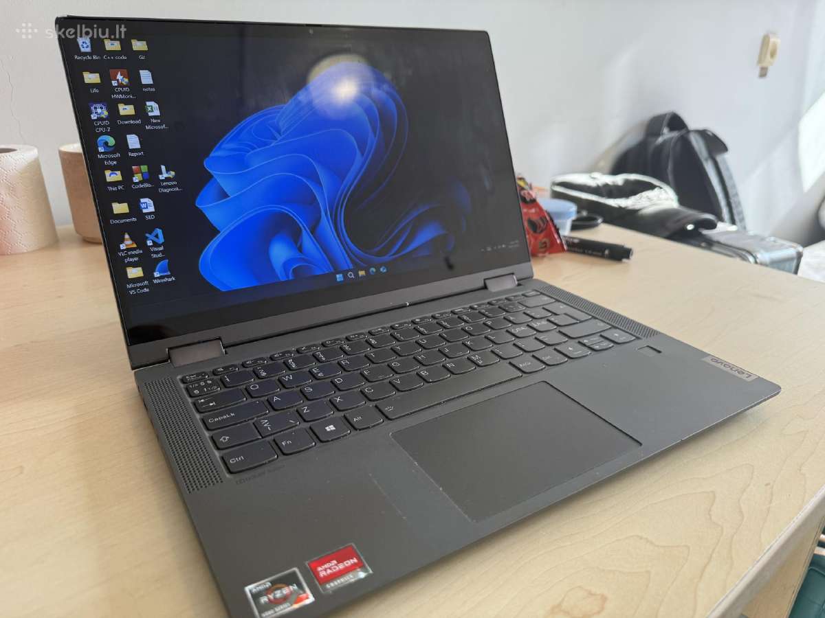 Lenovo Ideapad Flex 5
