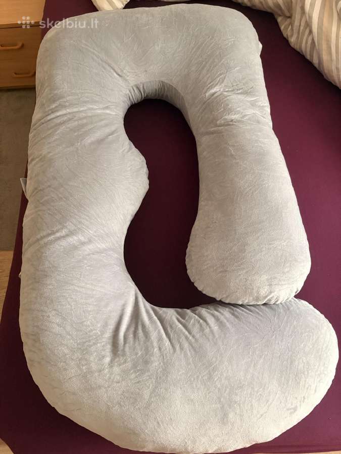 Neščiosios pagalvė