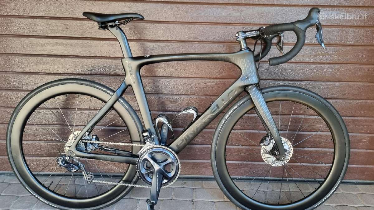 Pinarello Dogma F10 Disc