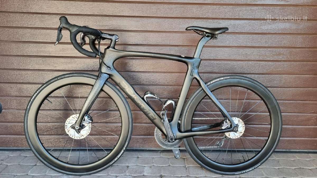 Pinarello Dogma F10 Disc - nuotraukos Nr. 2
