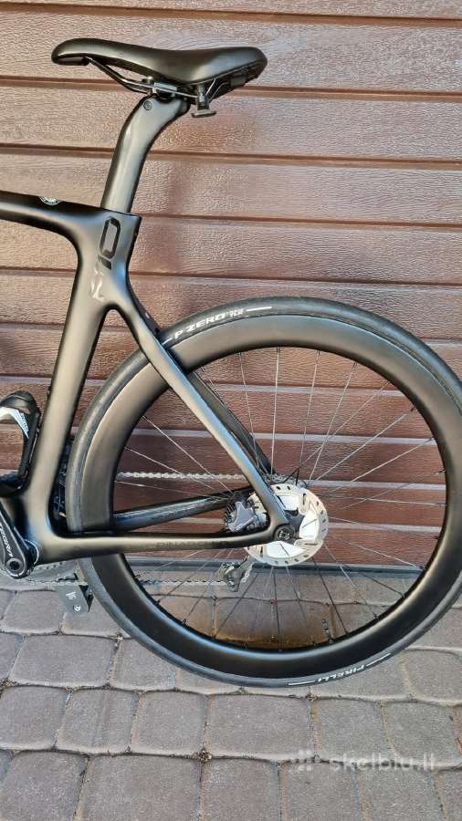 Pinarello Dogma F10 Disc - nuotraukos Nr. 3