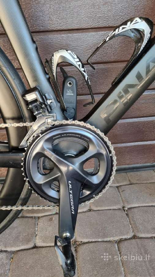 Pinarello Dogma F10 Disc - nuotraukos Nr. 8