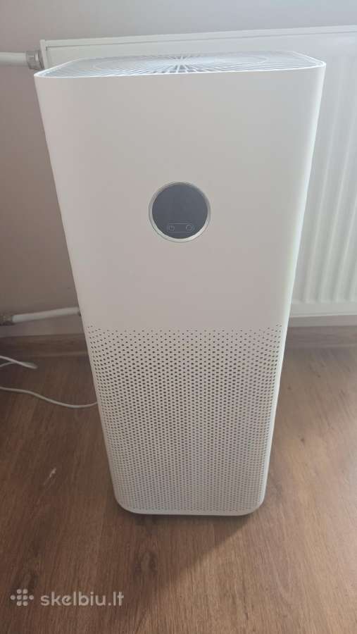 Xiaomi smart air purifier 4 pro su garantija