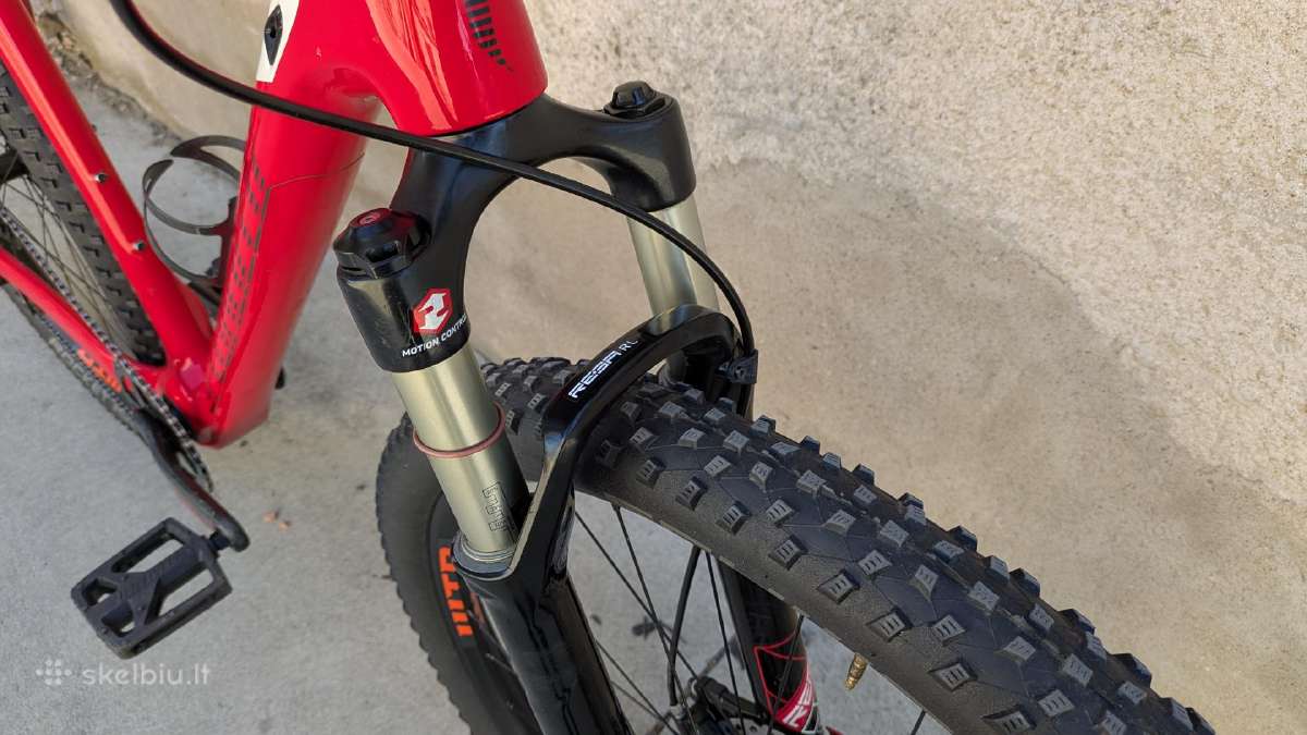 Specialized Stumpjumper carbon - nuotraukos Nr. 5