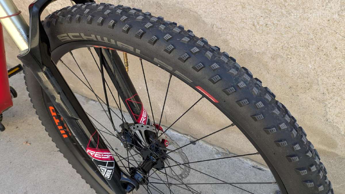 Specialized Stumpjumper carbon - nuotraukos Nr. 6