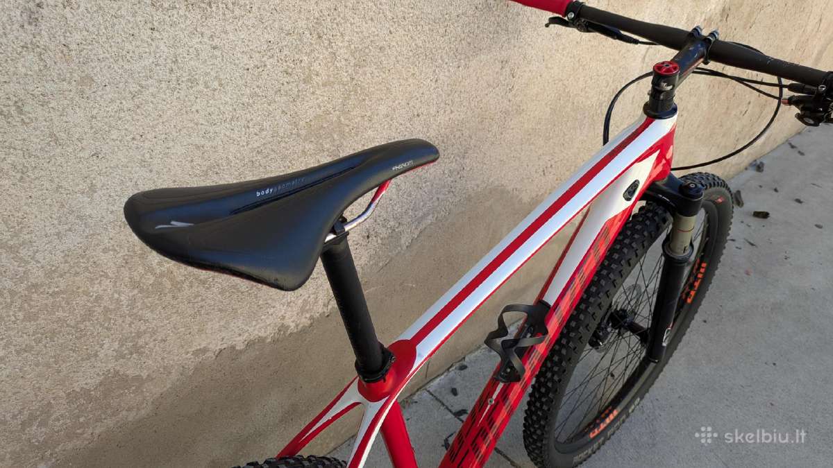 Specialized Stumpjumper carbon - nuotraukos Nr. 12